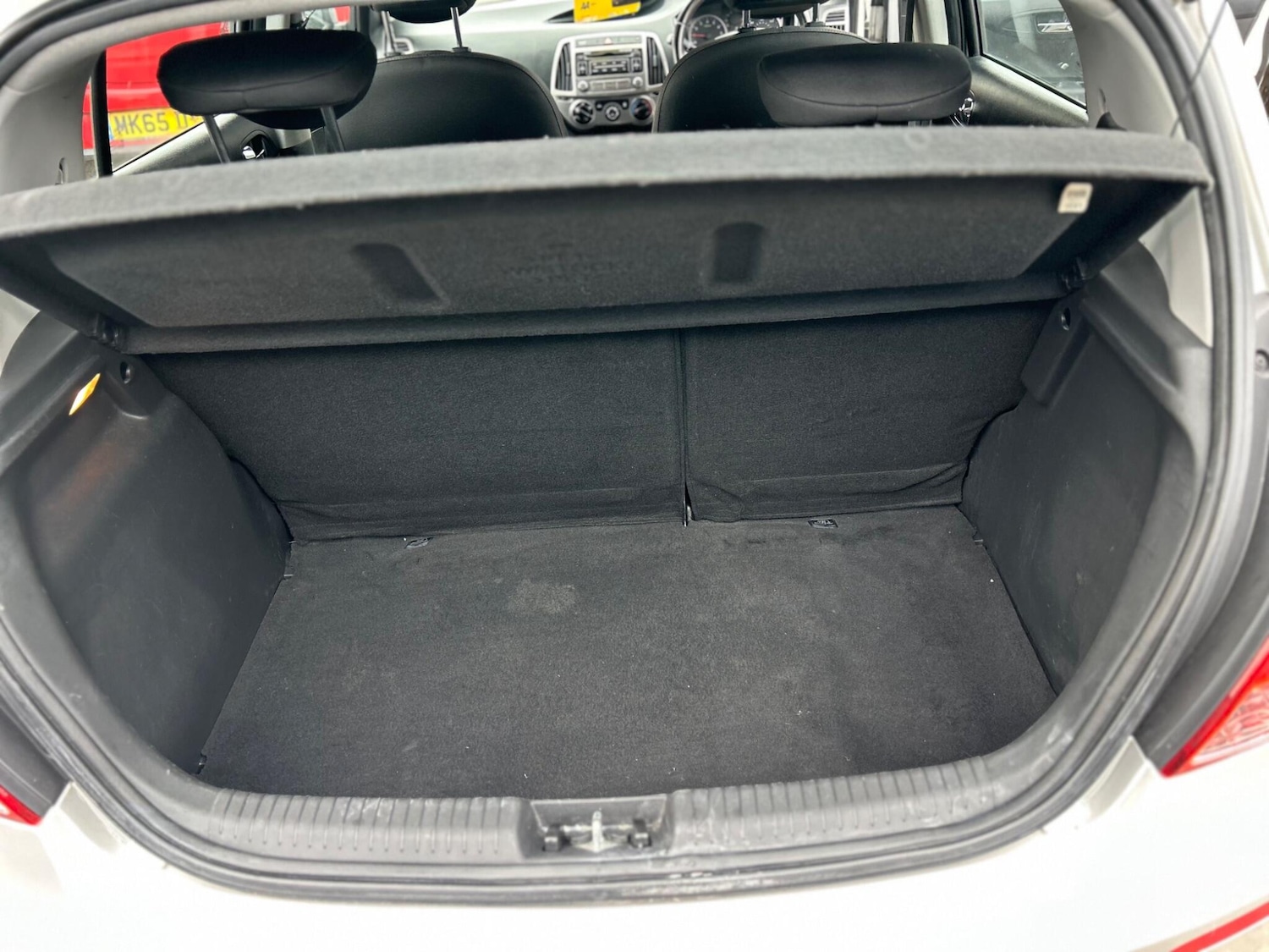 Used Hyundai i20 2012 for sale - 75600243: Photo 9