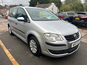 2010 (10) - 1.9 TDI S 5dr (7 Seats)