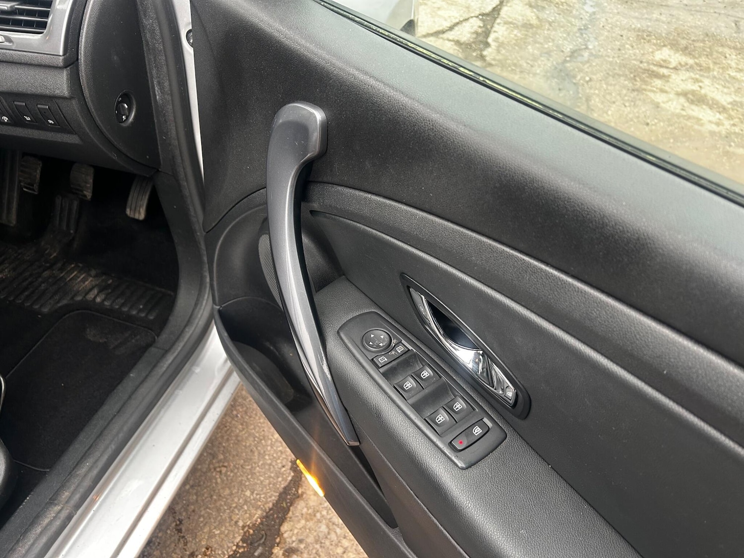 Used Renault Megane 2016 for sale - 77574227: Photo 10