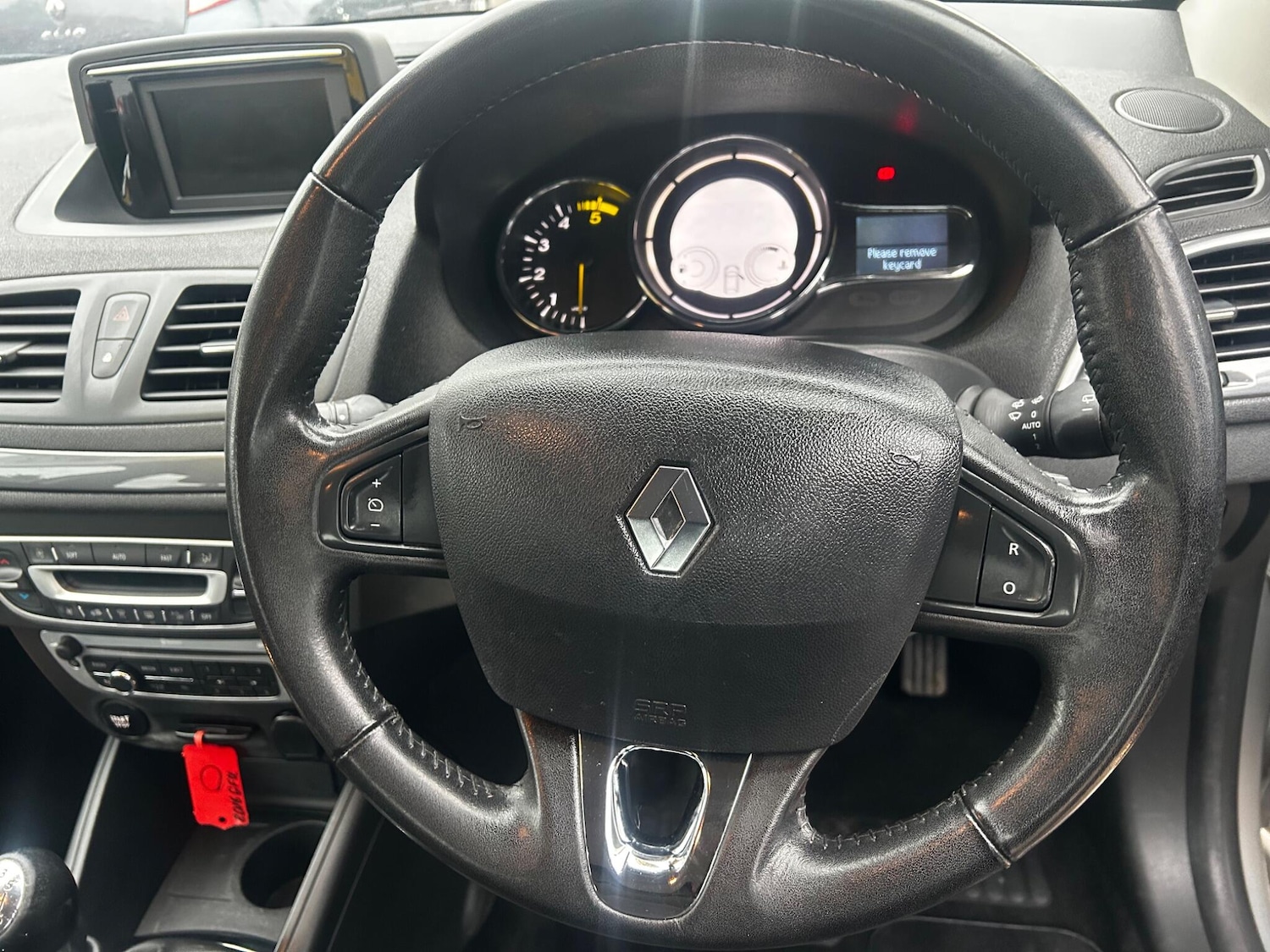 Used Renault Megane 2016 for sale - 77574227: Photo 11