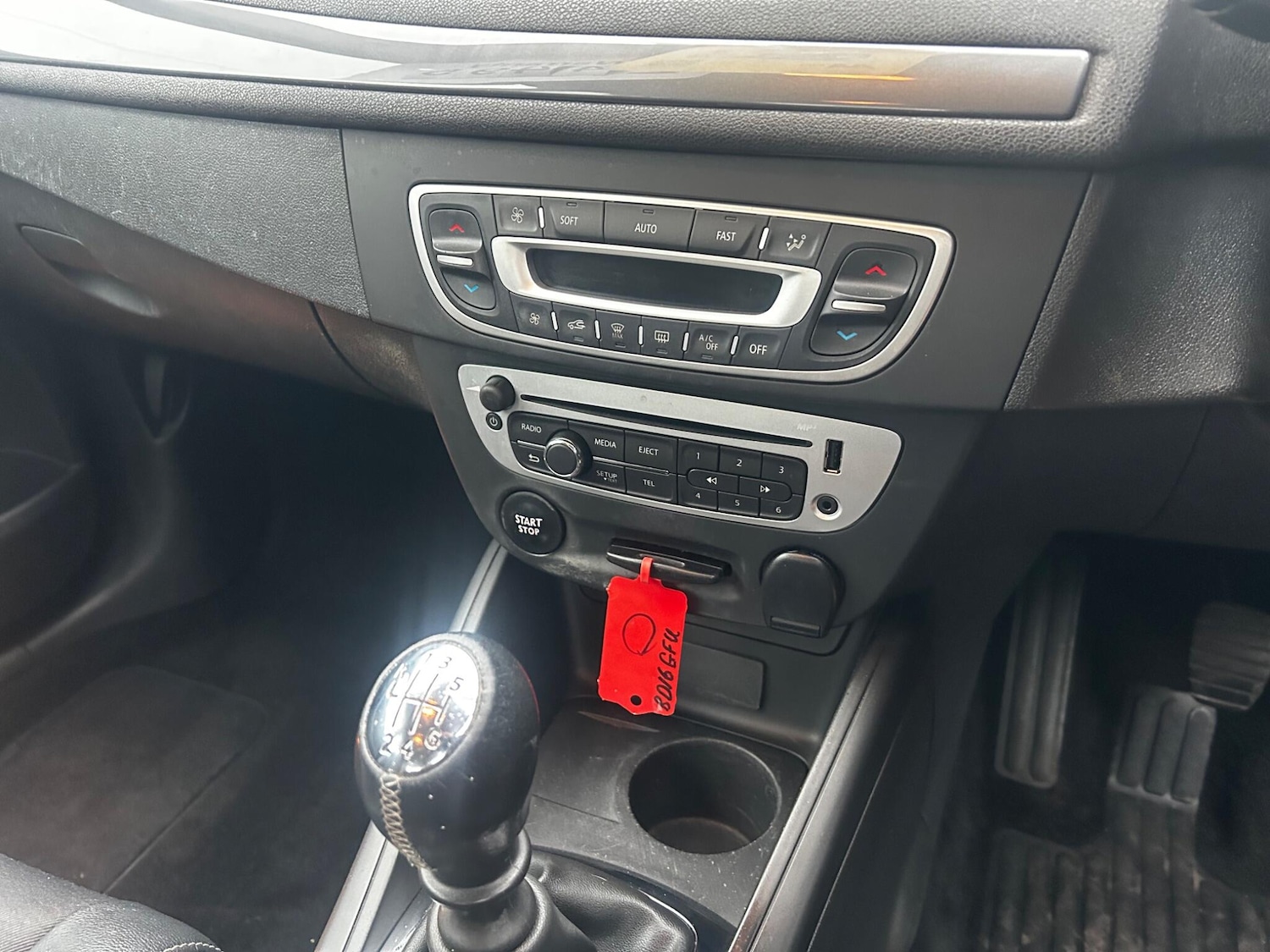 Used Renault Megane 2016 for sale - 77574227: Photo 12