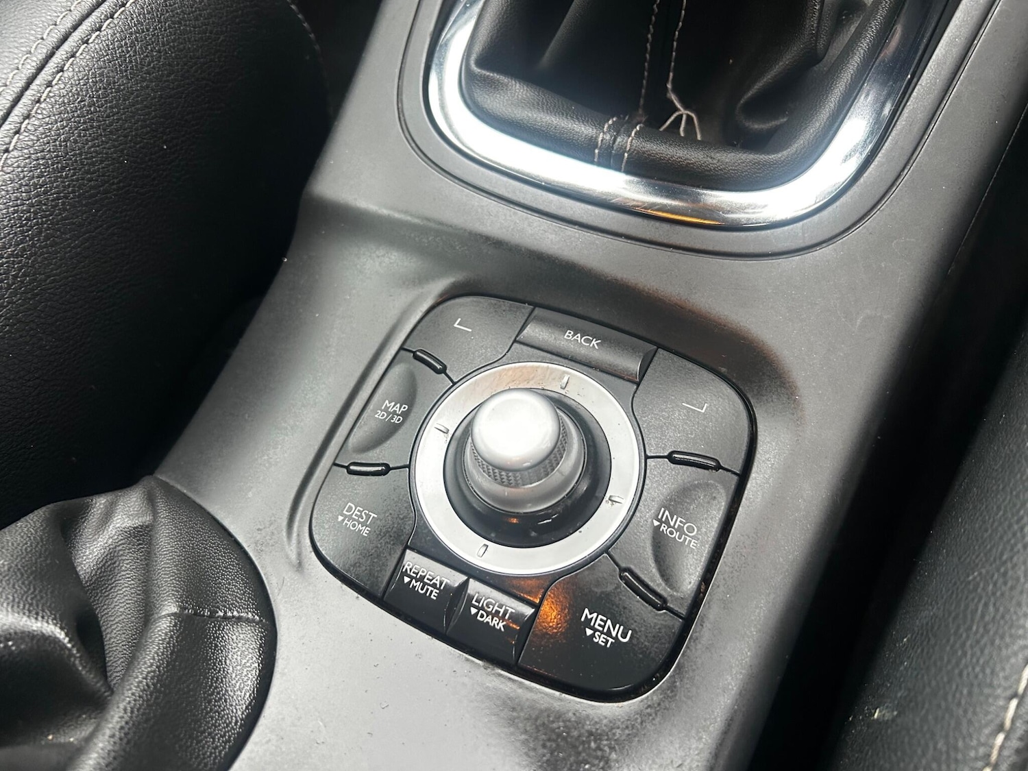 Used Renault Megane 2016 for sale - 77574227: Photo 13