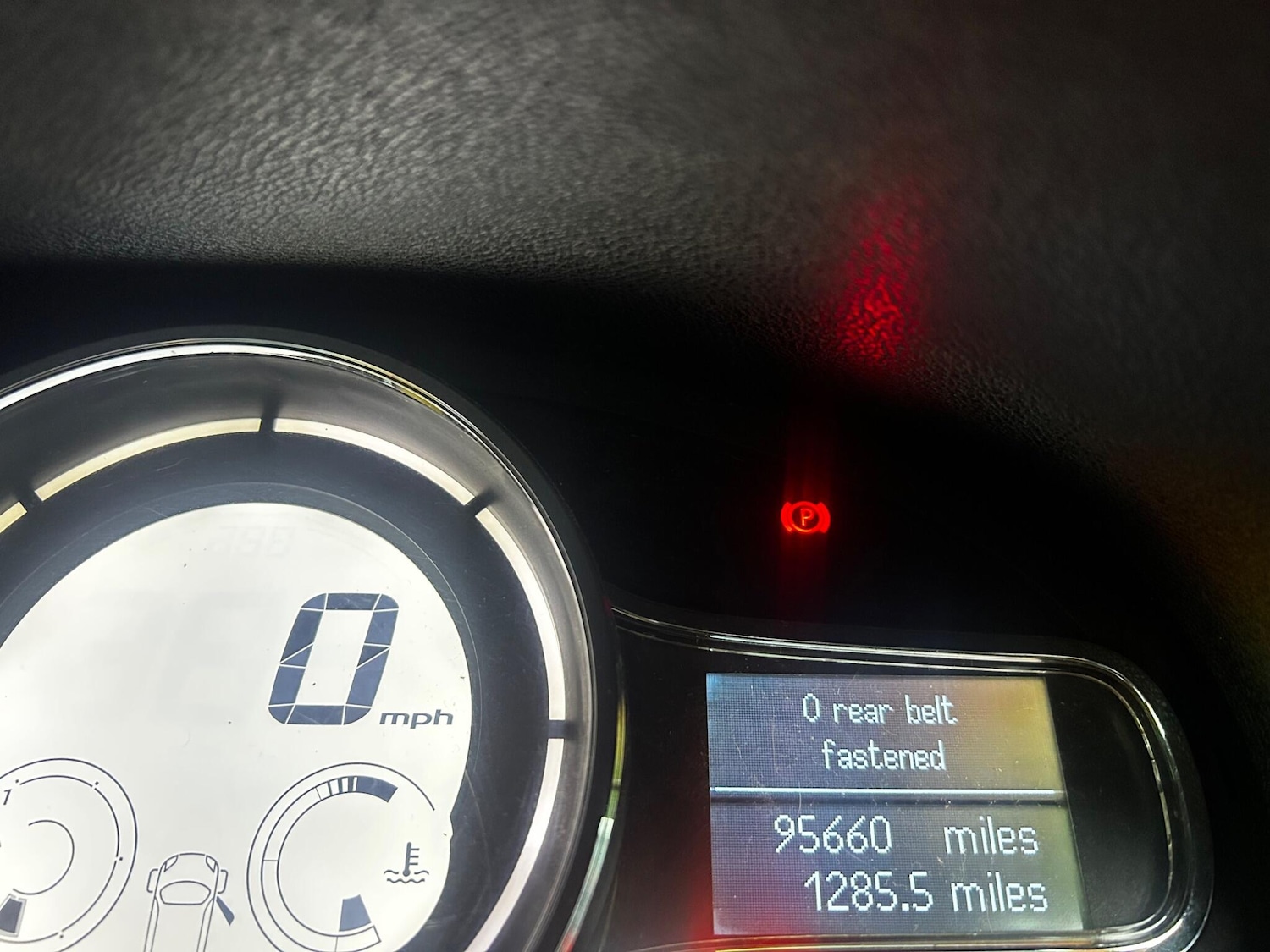 Used Renault Megane 2016 for sale - 77574227: Photo 15