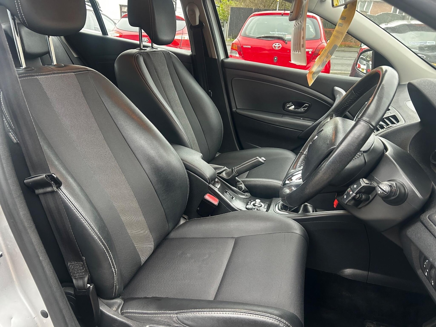 Used Renault Megane 2016 for sale - 77574227: Photo 16