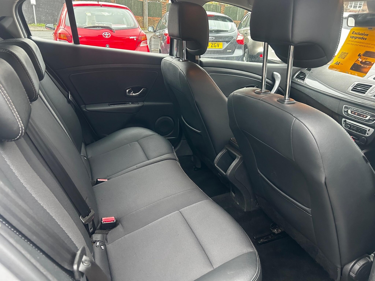 Used Renault Megane 2016 for sale - 77574227: Photo 17