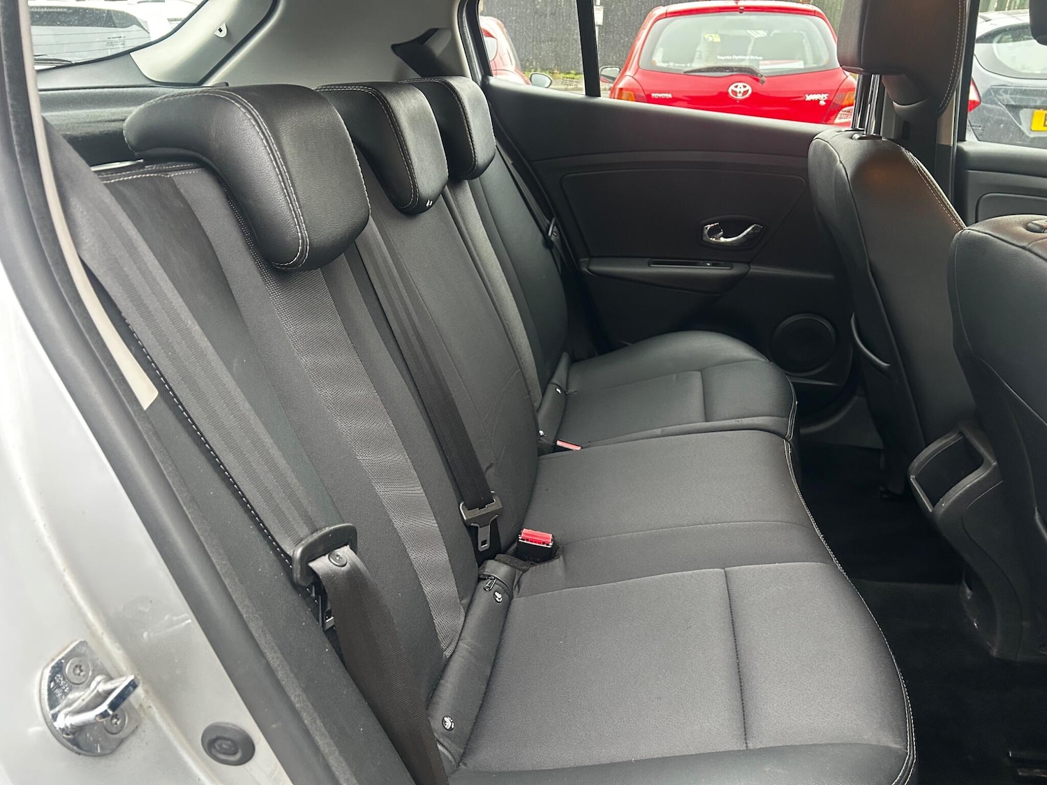 Used Renault Megane 2016 for sale - 77574227: Photo 18