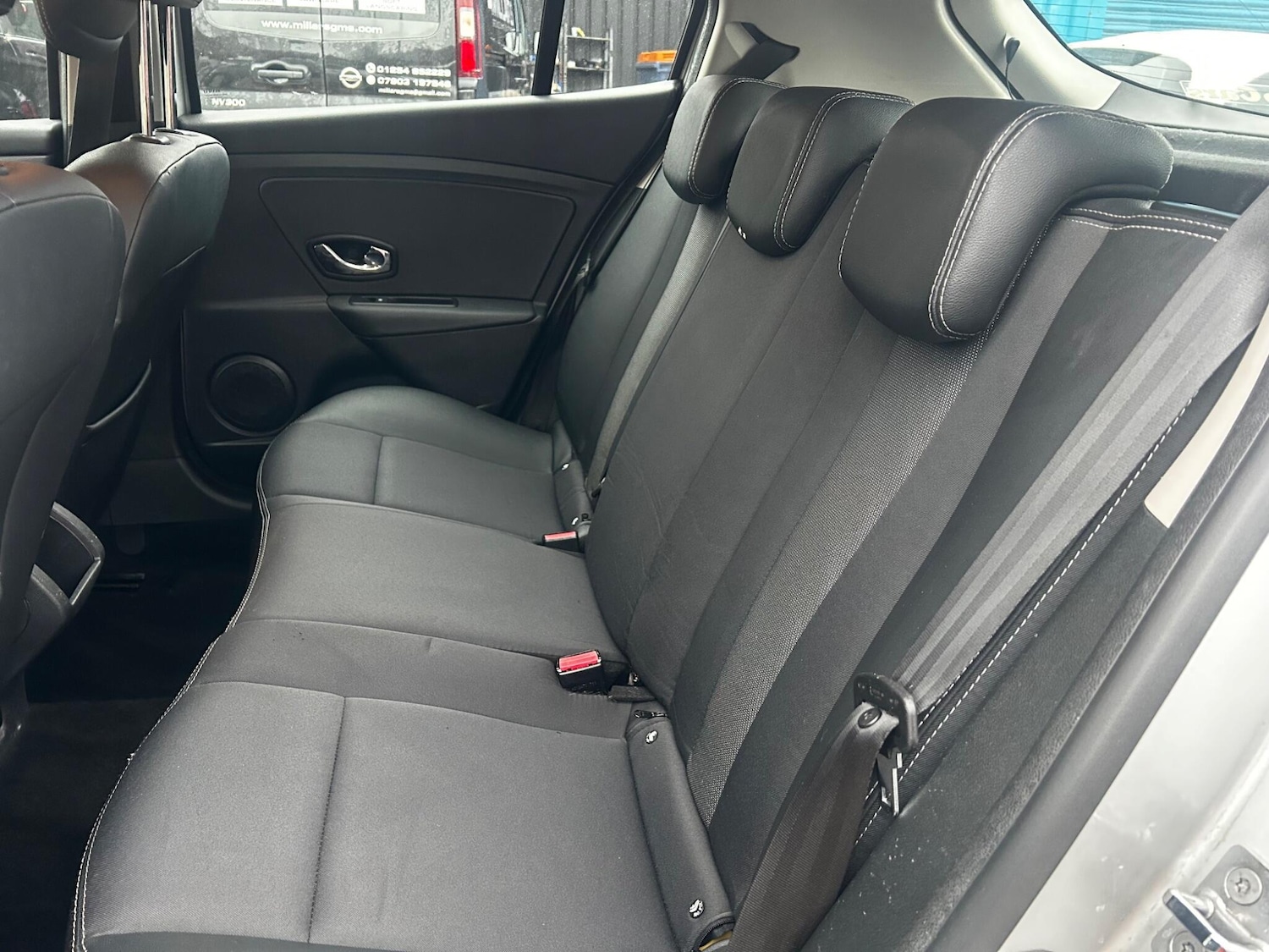 Used Renault Megane 2016 for sale - 77574227: Photo 20