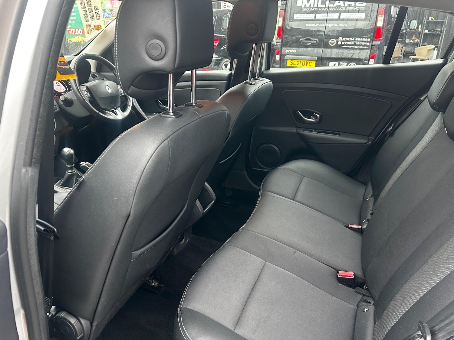 Used Renault Megane 2016 for sale - 77574227: Photo 21