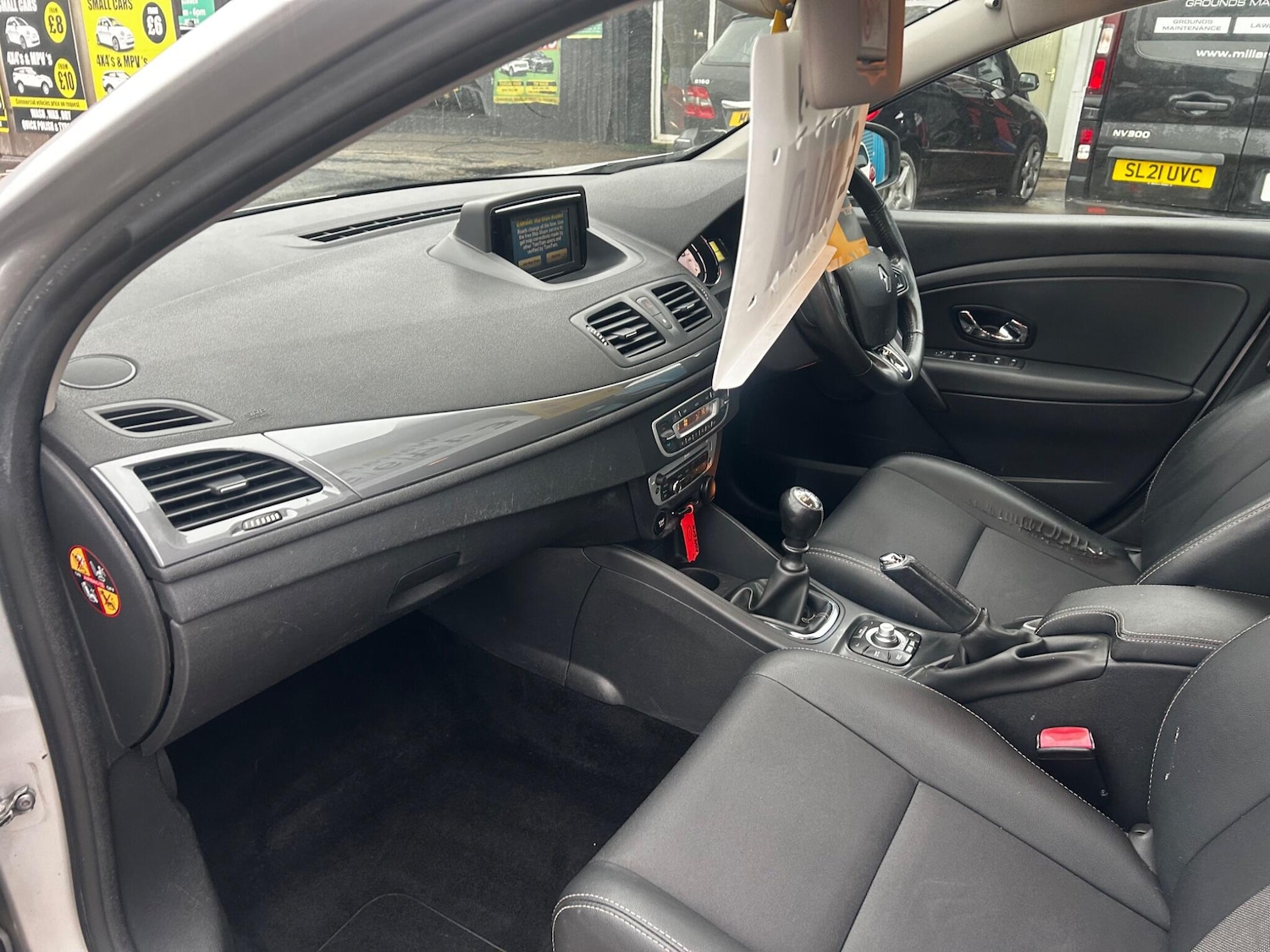 Used Renault Megane 2016 for sale - 77574227: Photo 22