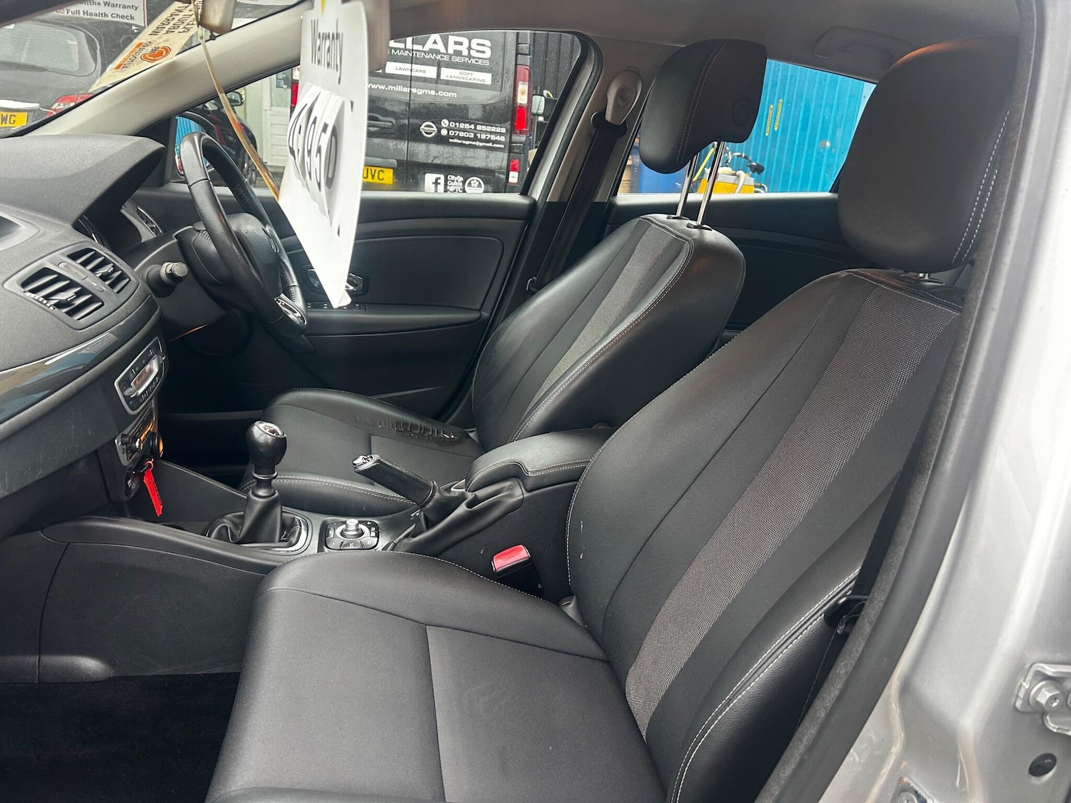 Used Renault Megane 2016 for sale - 77574227: Photo 23