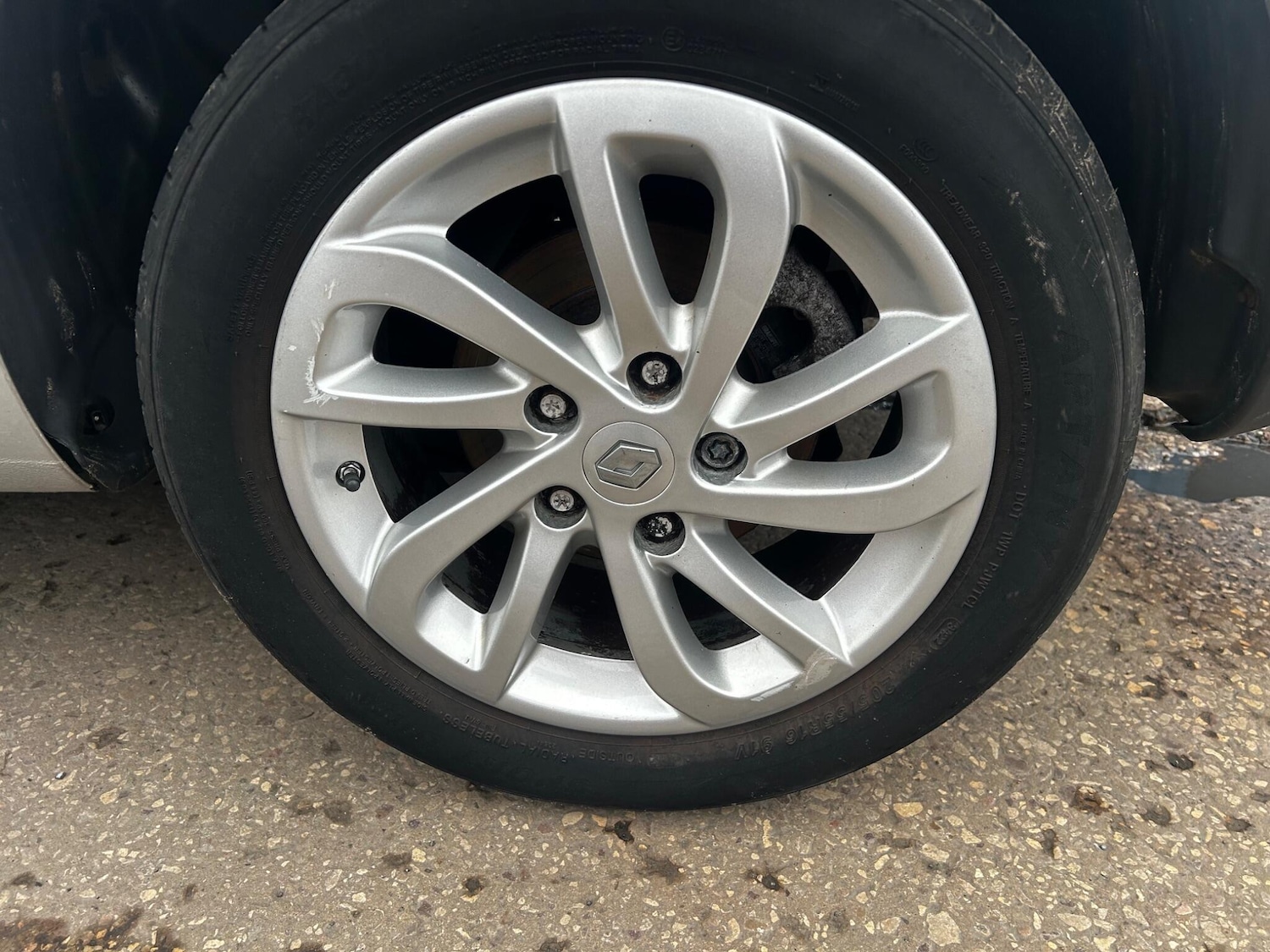 Used Renault Megane 2016 for sale - 77574227: Photo 24