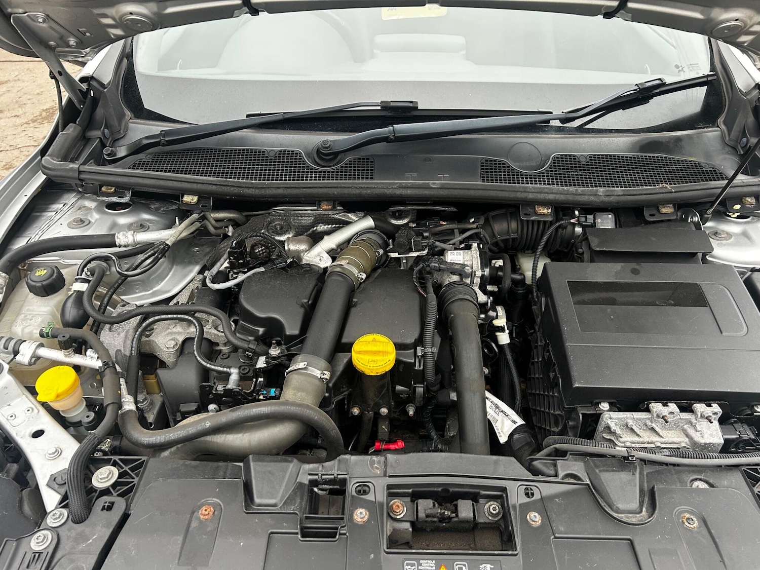 Used Renault Megane 2016 for sale - 77574227: Photo 25