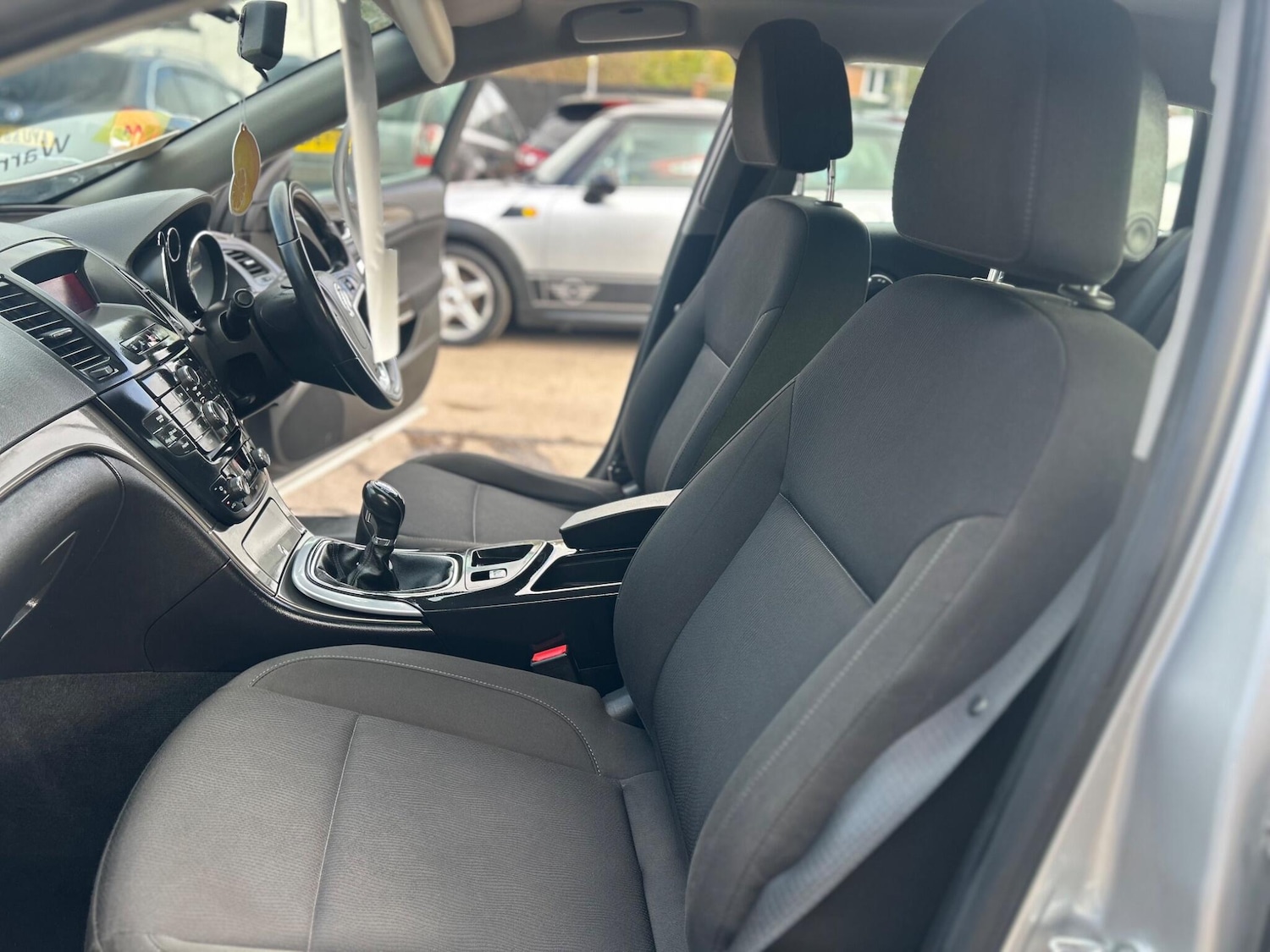 Used Vauxhall Insignia 2010 for sale - 76307355: Photo 22