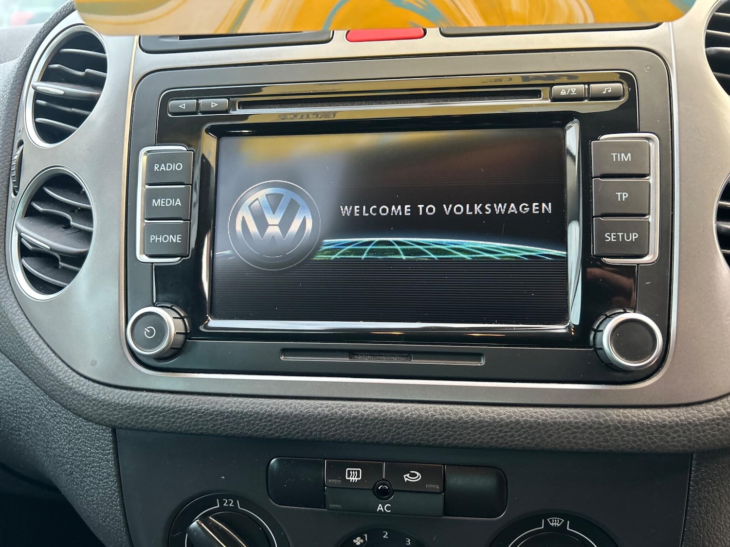 Used Volkswagen Tiguan 2009 for sale - 76398126: Photo 15