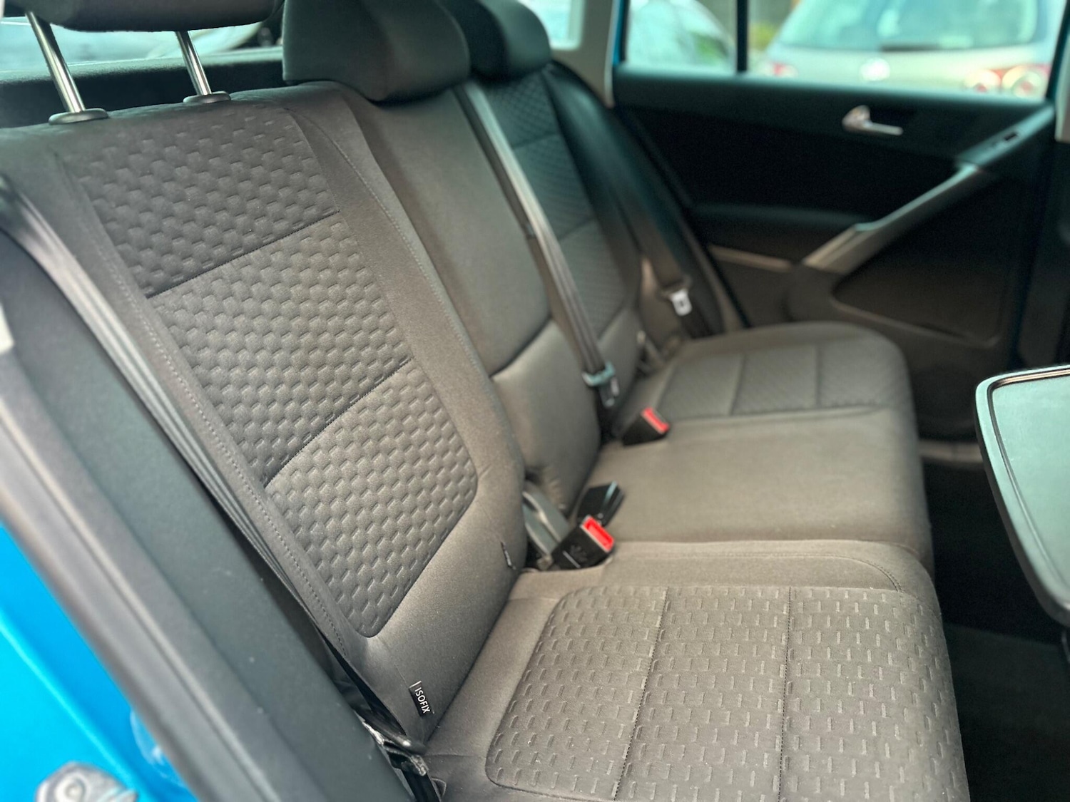 Used Volkswagen Tiguan 2009 for sale - 76398126: Photo 23