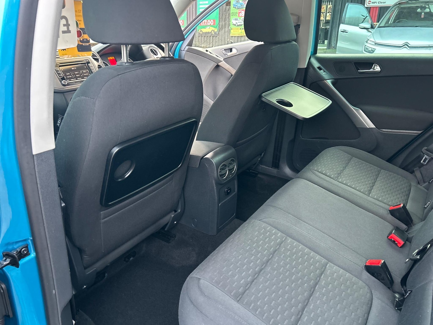 Used Volkswagen Tiguan 2009 for sale - 76398126: Photo 26