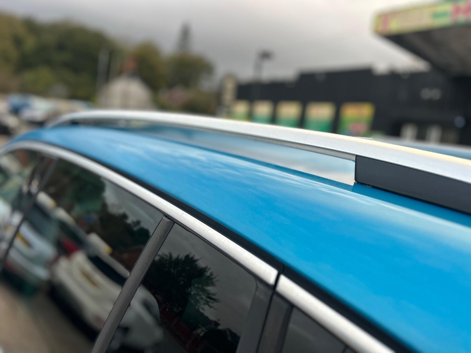 Used Volkswagen Tiguan 2009 for sale - 76398126: Photo 28