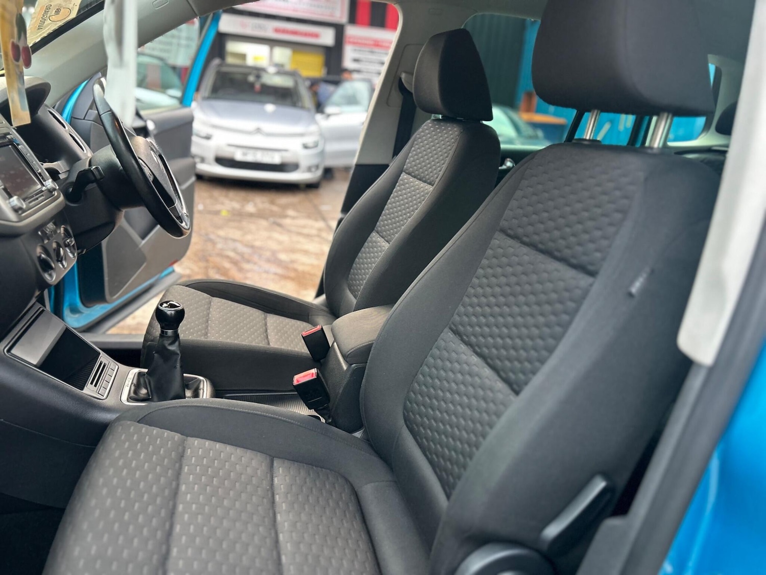 Used Volkswagen Tiguan 2009 for sale - 76398126: Photo 31