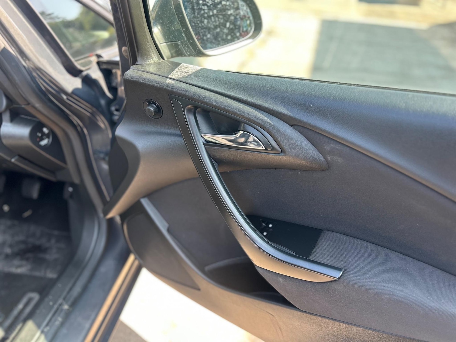 Used Vauxhall Astra 2019 for sale - 76991443: Photo 11