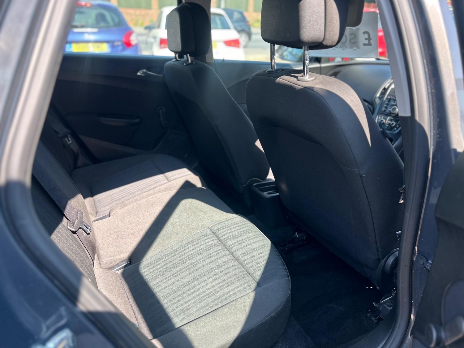 Used Vauxhall Astra 2019 for sale - 76991443: Photo 13