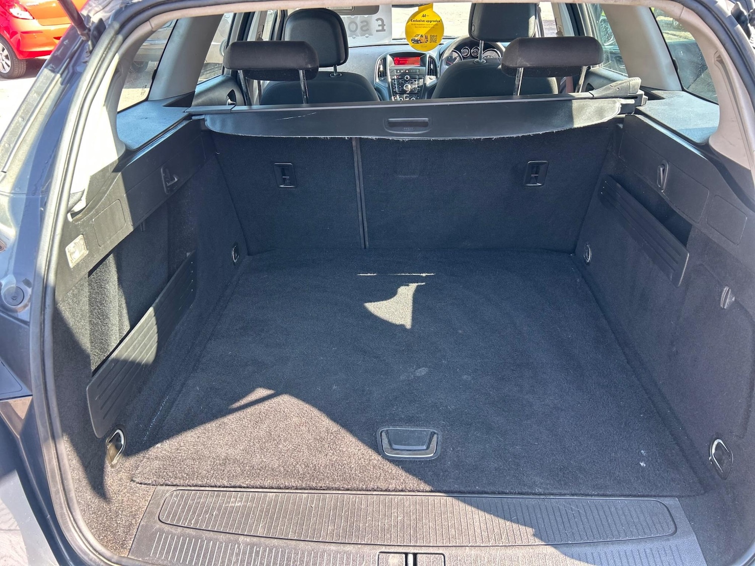 Used Vauxhall Astra 2019 for sale - 76991443: Photo 14