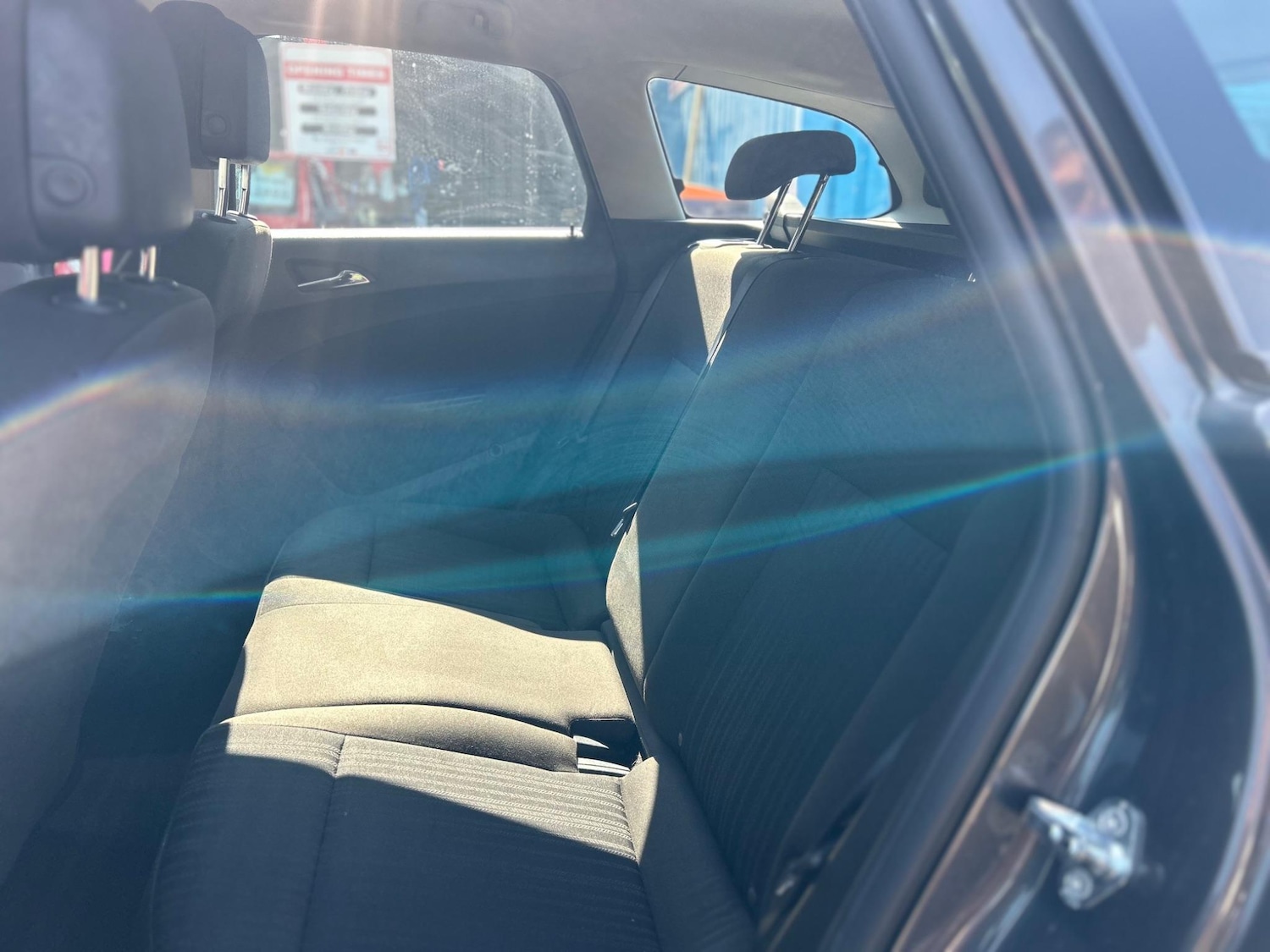 Used Vauxhall Astra 2019 for sale - 76991443: Photo 16