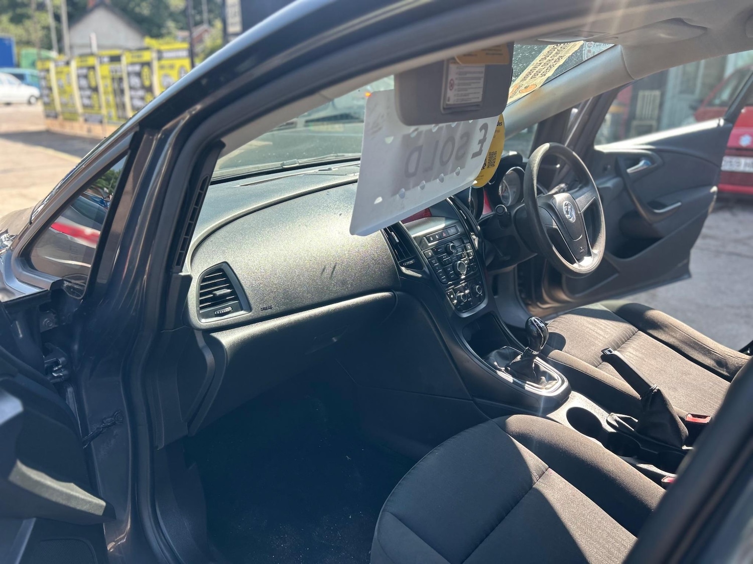 Used Vauxhall Astra 2019 for sale - 76991443: Photo 17