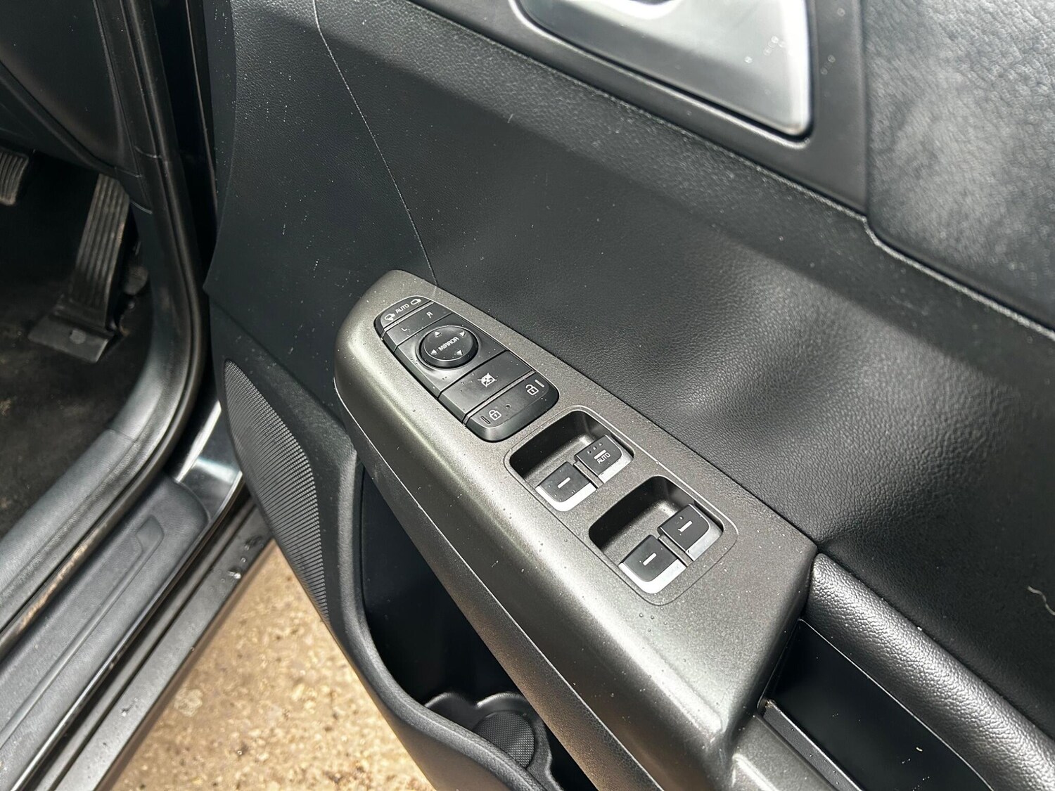 Used Kia Sportage for sale - 78020221: Photo 11