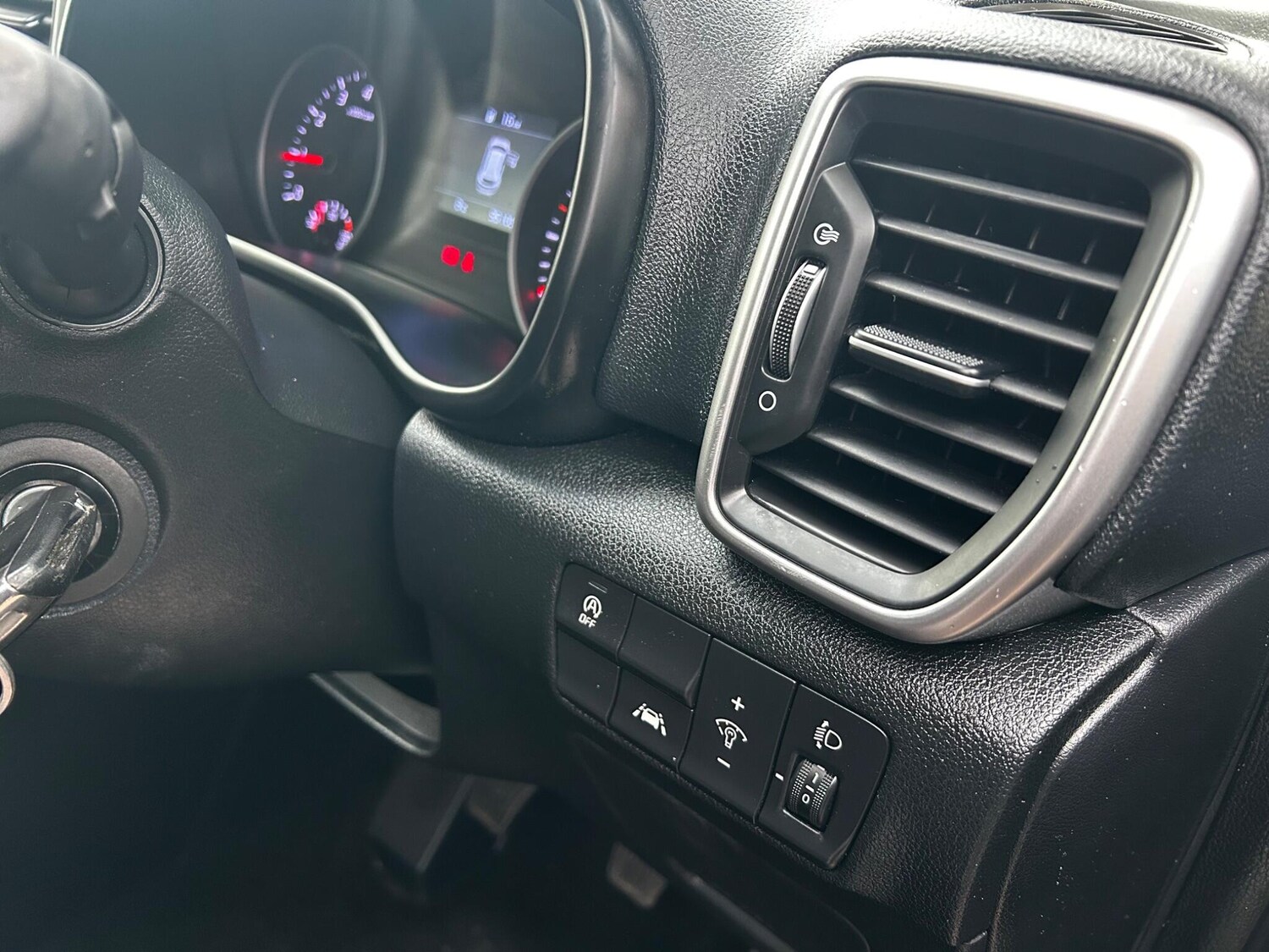 Used Kia Sportage for sale - 78020221: Photo 12