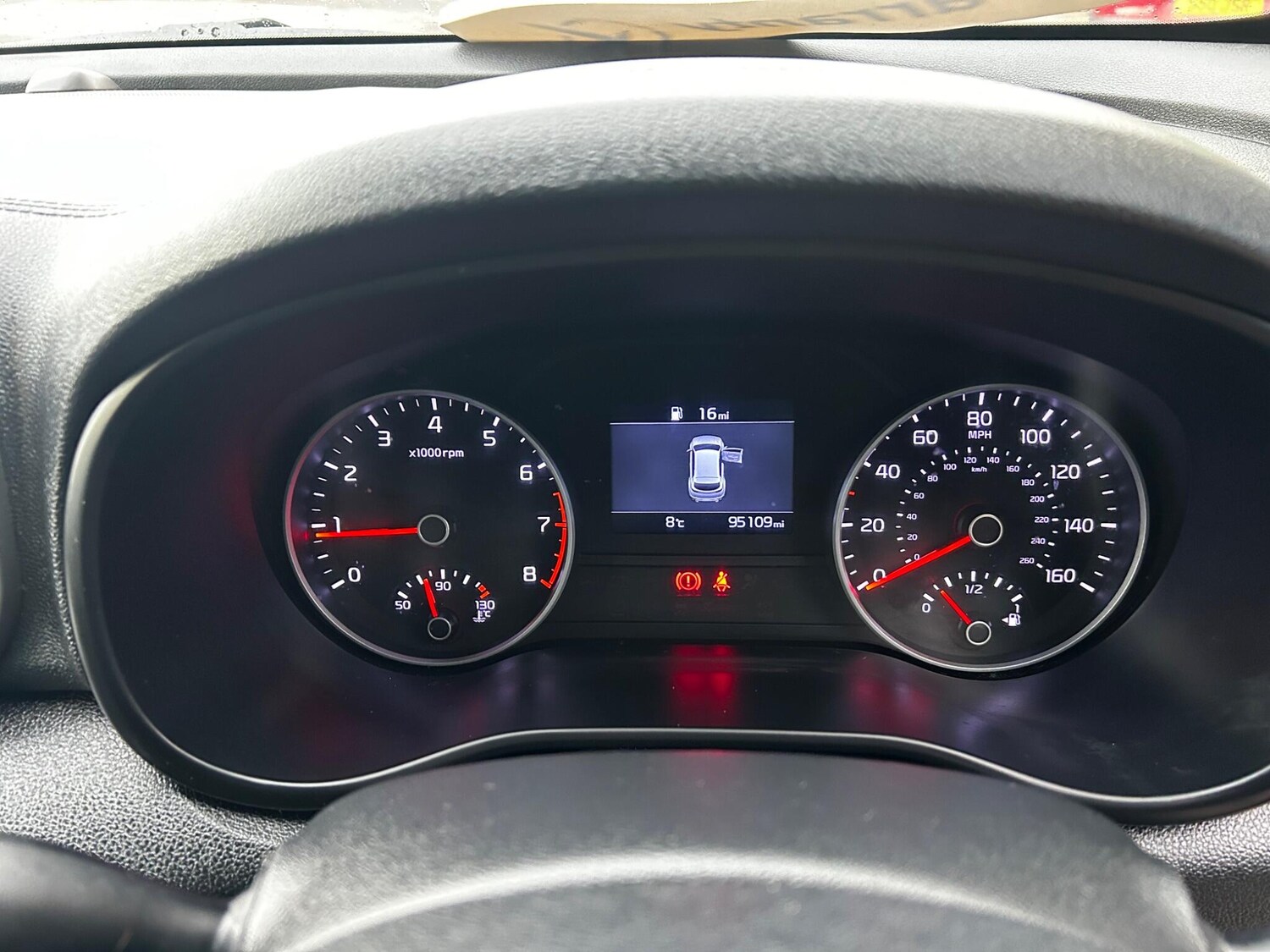 Used Kia Sportage for sale - 78020221: Photo 14