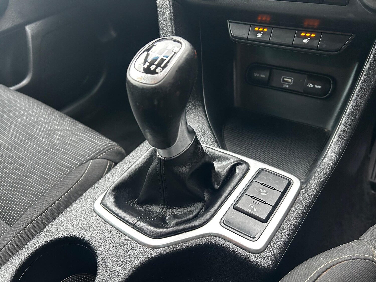 Used Kia Sportage for sale - 78020221: Photo 15