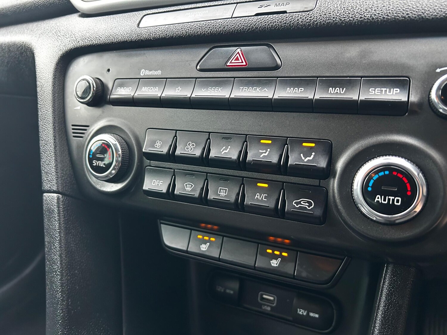 Used Kia Sportage for sale - 78020221: Photo 16