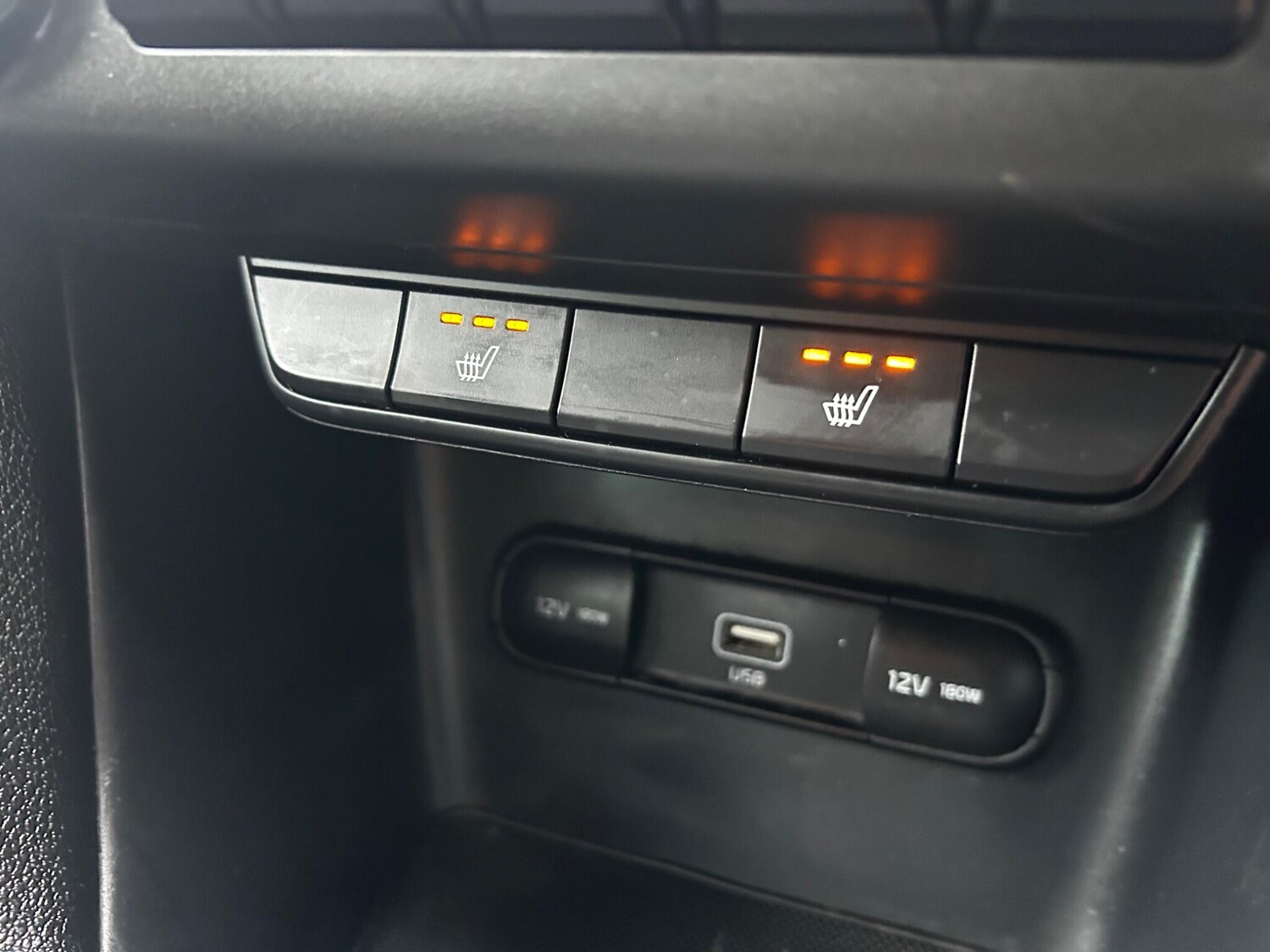 Used Kia Sportage for sale - 78020221: Photo 17