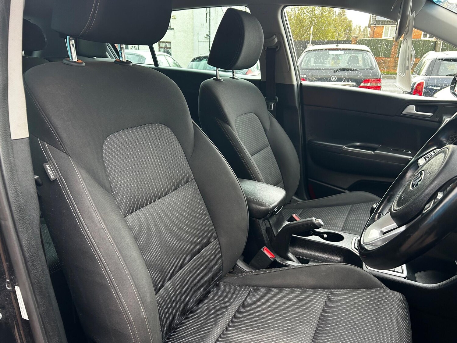 Used Kia Sportage for sale - 78020221: Photo 19