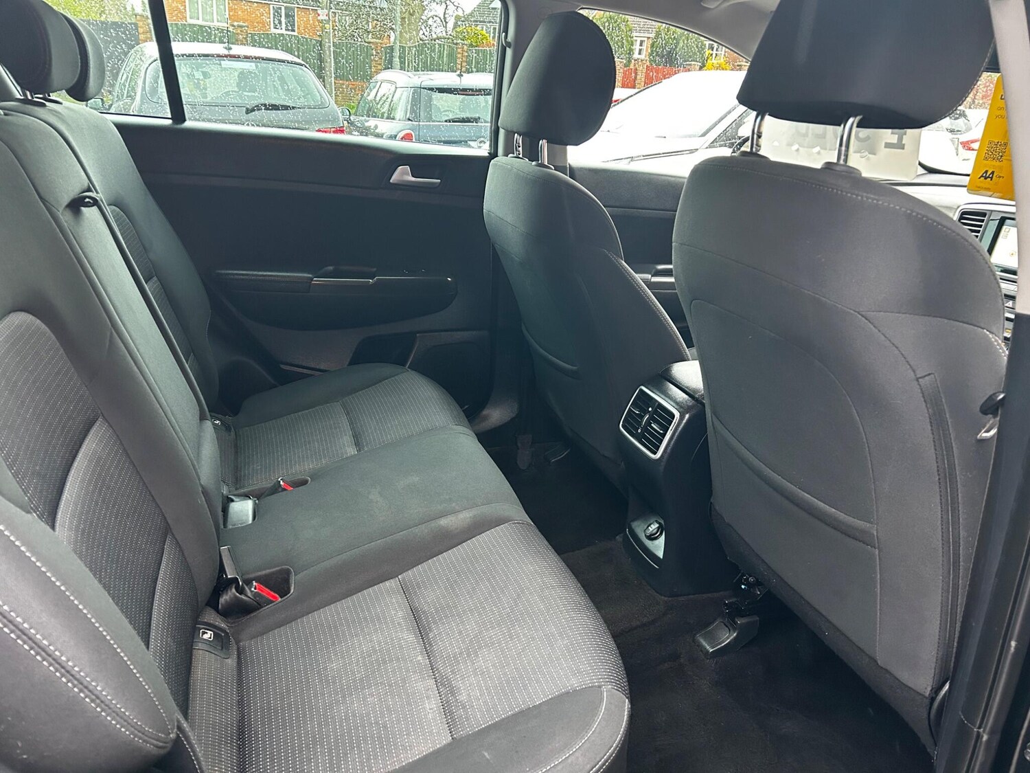 Used Kia Sportage for sale - 78020221: Photo 20