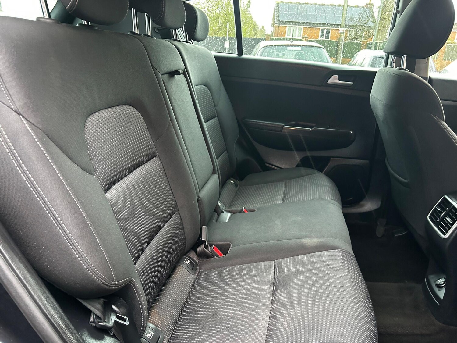 Used Kia Sportage for sale - 78020221: Photo 21