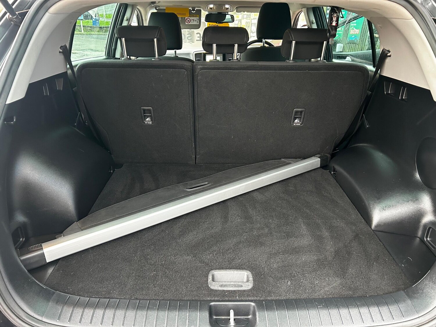 Used Kia Sportage for sale - 78020221: Photo 22