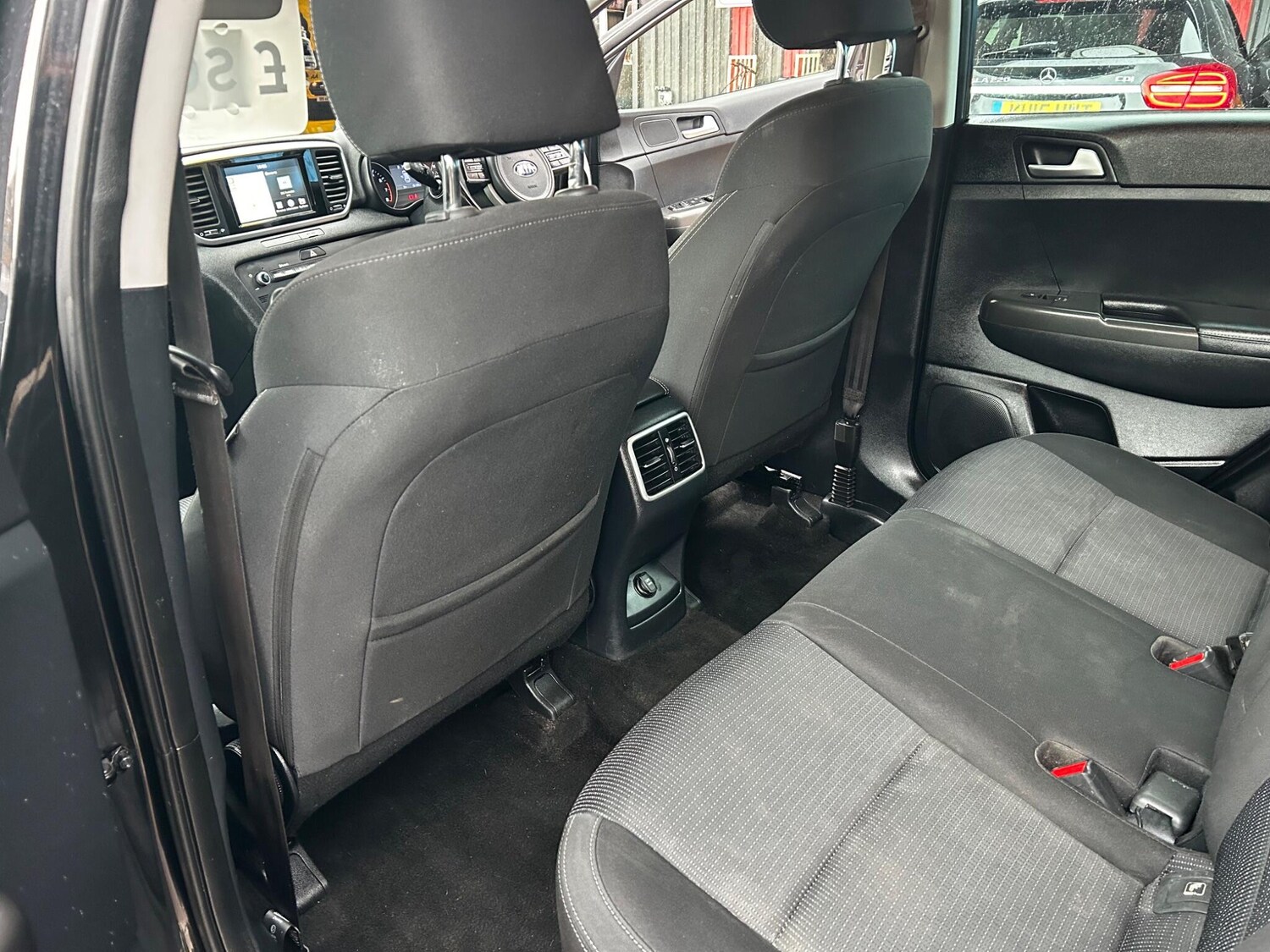 Used Kia Sportage for sale - 78020221: Photo 23