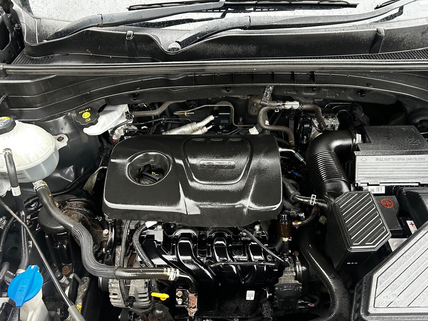 Used Kia Sportage for sale - 78020221: Photo 30