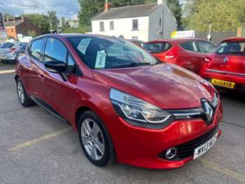 2013 (13) - 1.5 dCi Dynamique MediaNav Euro 5 (s/s) 5dr