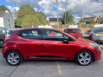 Used Renault Clio 2013 for sale - 74686404: Photo