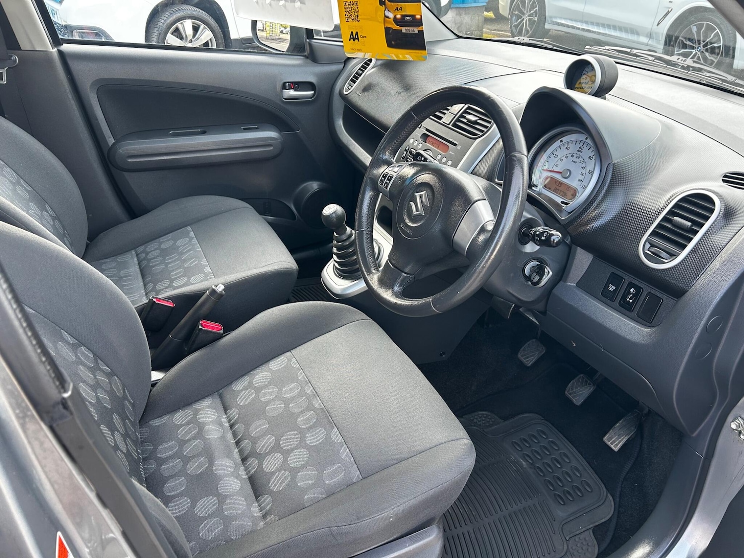 Used Suzuki Splash 2008 for sale - 78170682: Photo 10