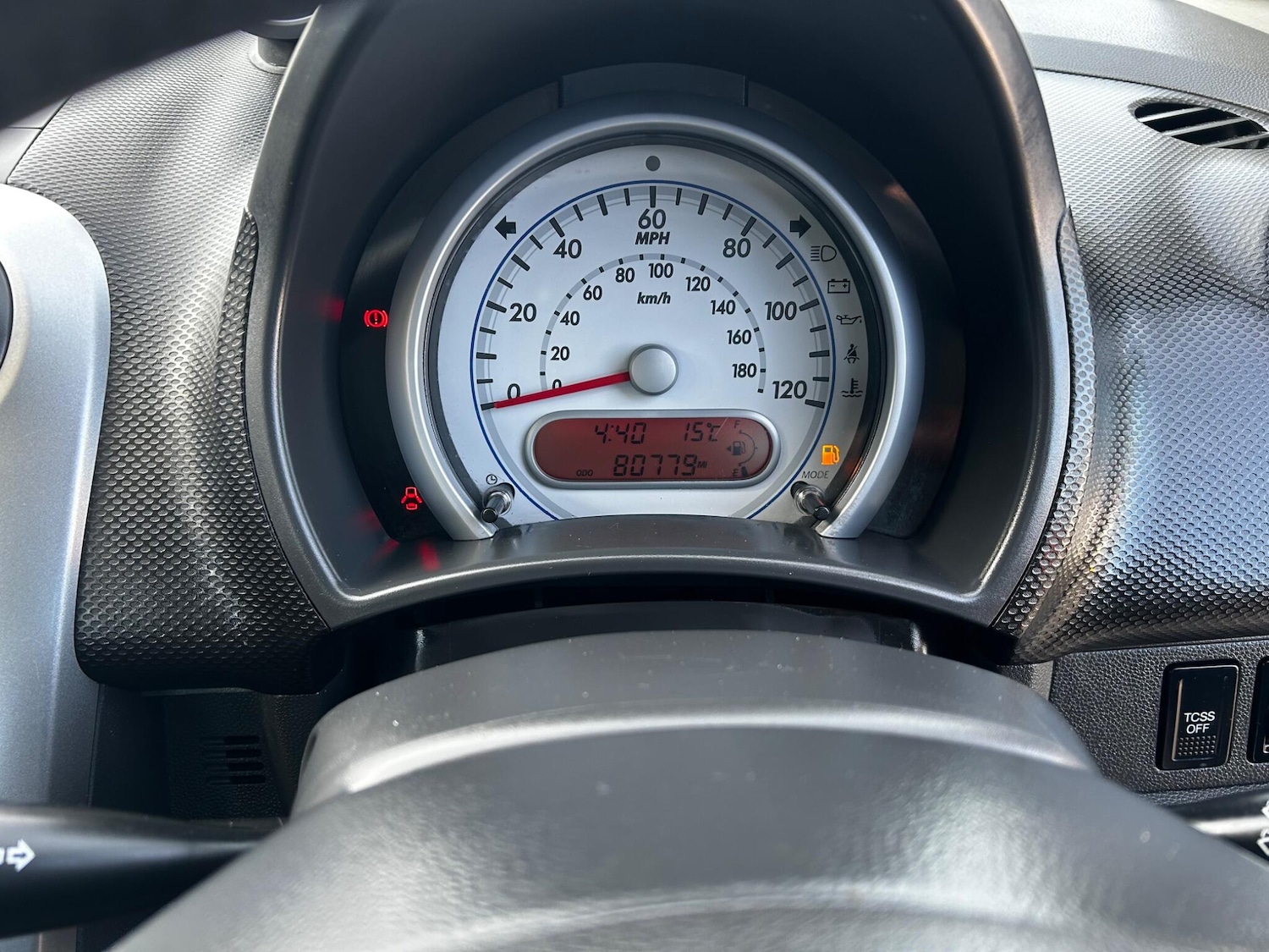 Used Suzuki Splash 2008 for sale - 78170682: Photo 14