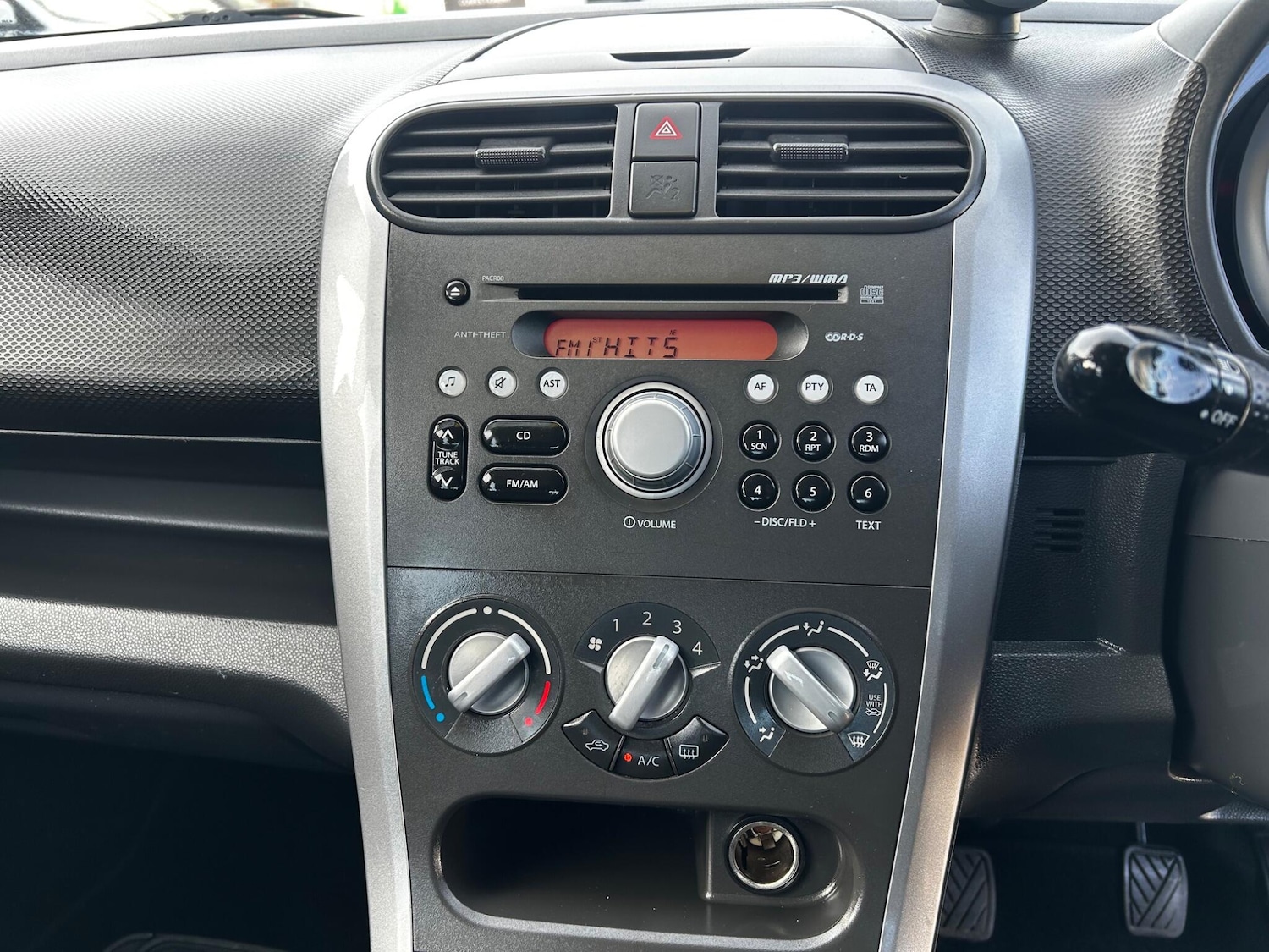 Used Suzuki Splash 2008 for sale - 78170682: Photo 15