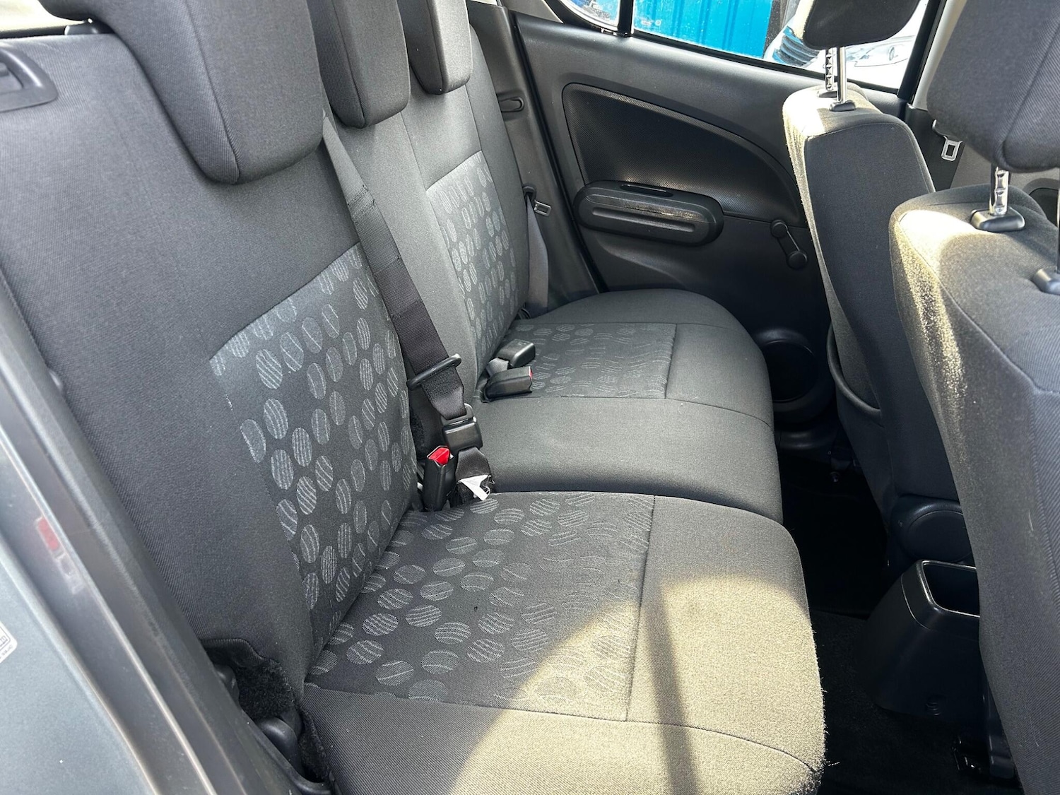 Used Suzuki Splash 2008 for sale - 78170682: Photo 17