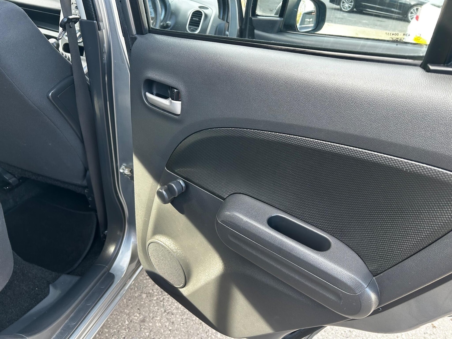 Used Suzuki Splash 2008 for sale - 78170682: Photo 18