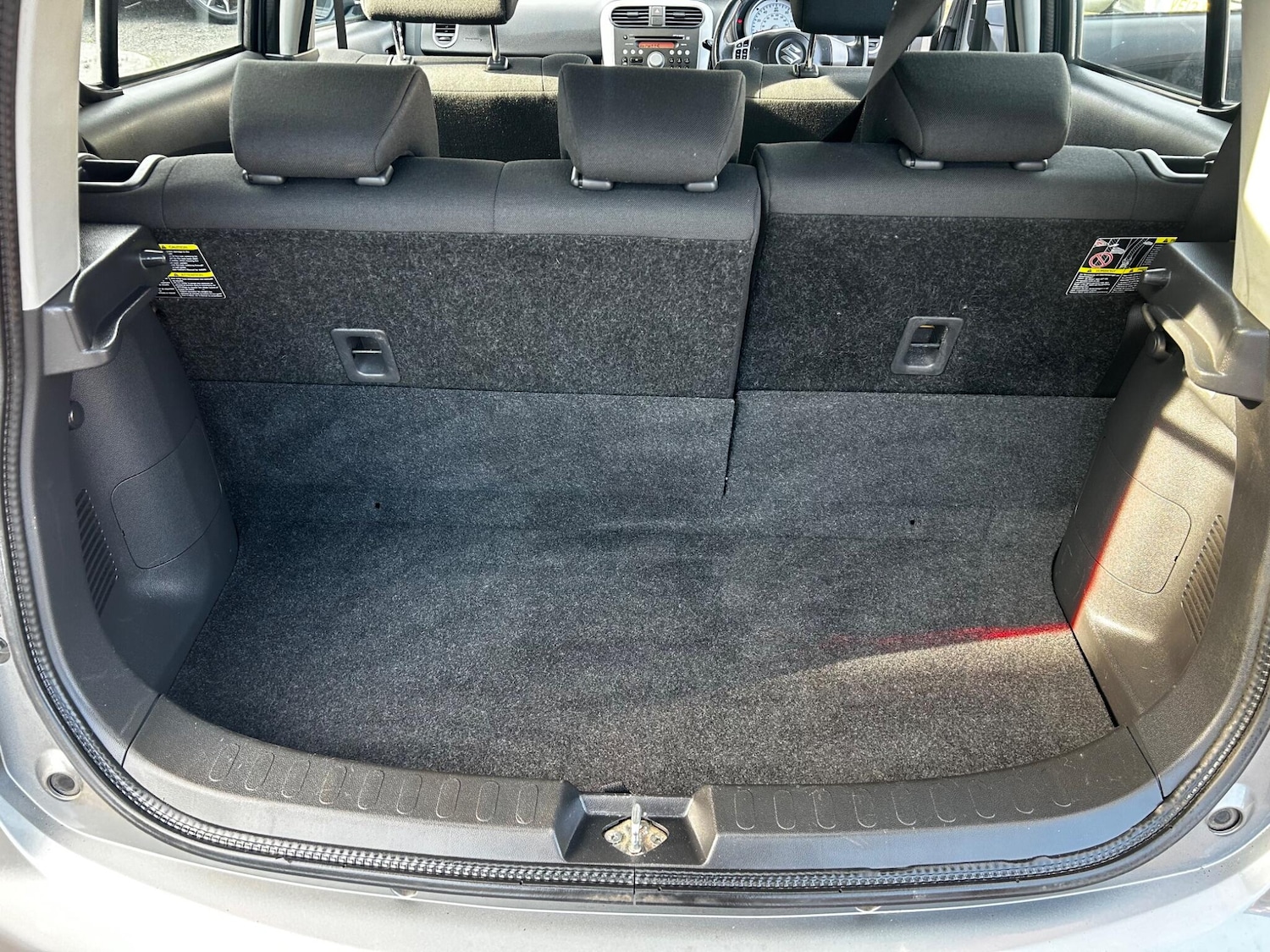 Used Suzuki Splash 2008 for sale - 78170682: Photo 19