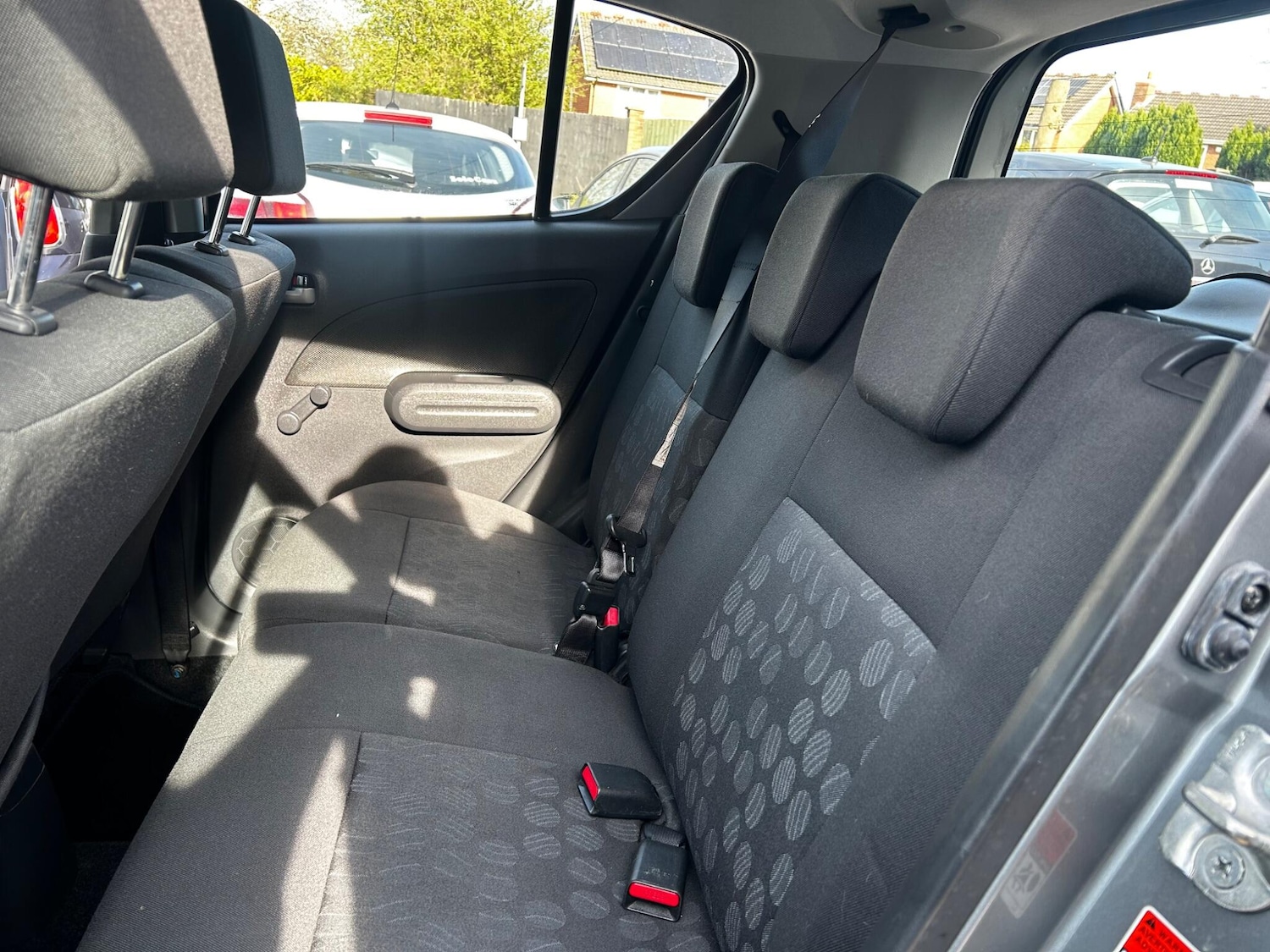 Used Suzuki Splash 2008 for sale - 78170682: Photo 20