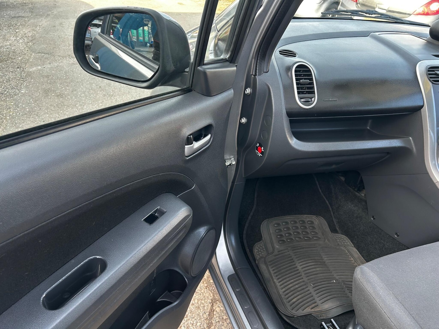 Used Suzuki Splash 2008 for sale - 78170682: Photo 22