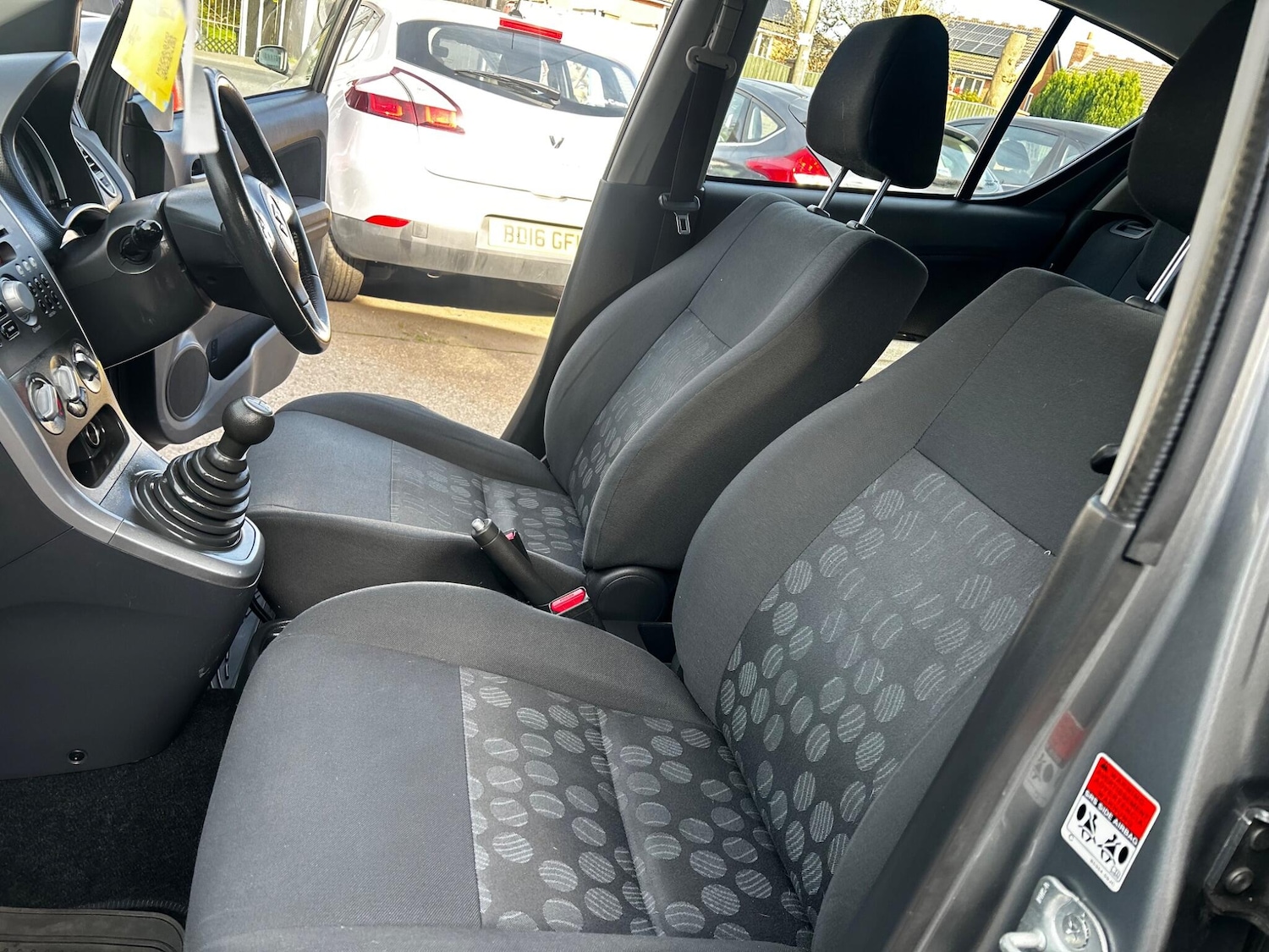 Used Suzuki Splash 2008 for sale - 78170682: Photo 23